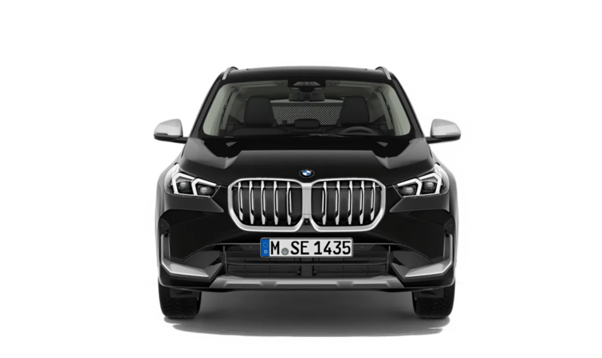 BMW X1 Drive20i 12v MHT xLine Steptronic