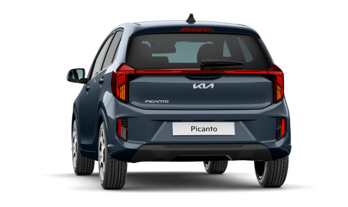 KIA PICANTO OPTIMUM