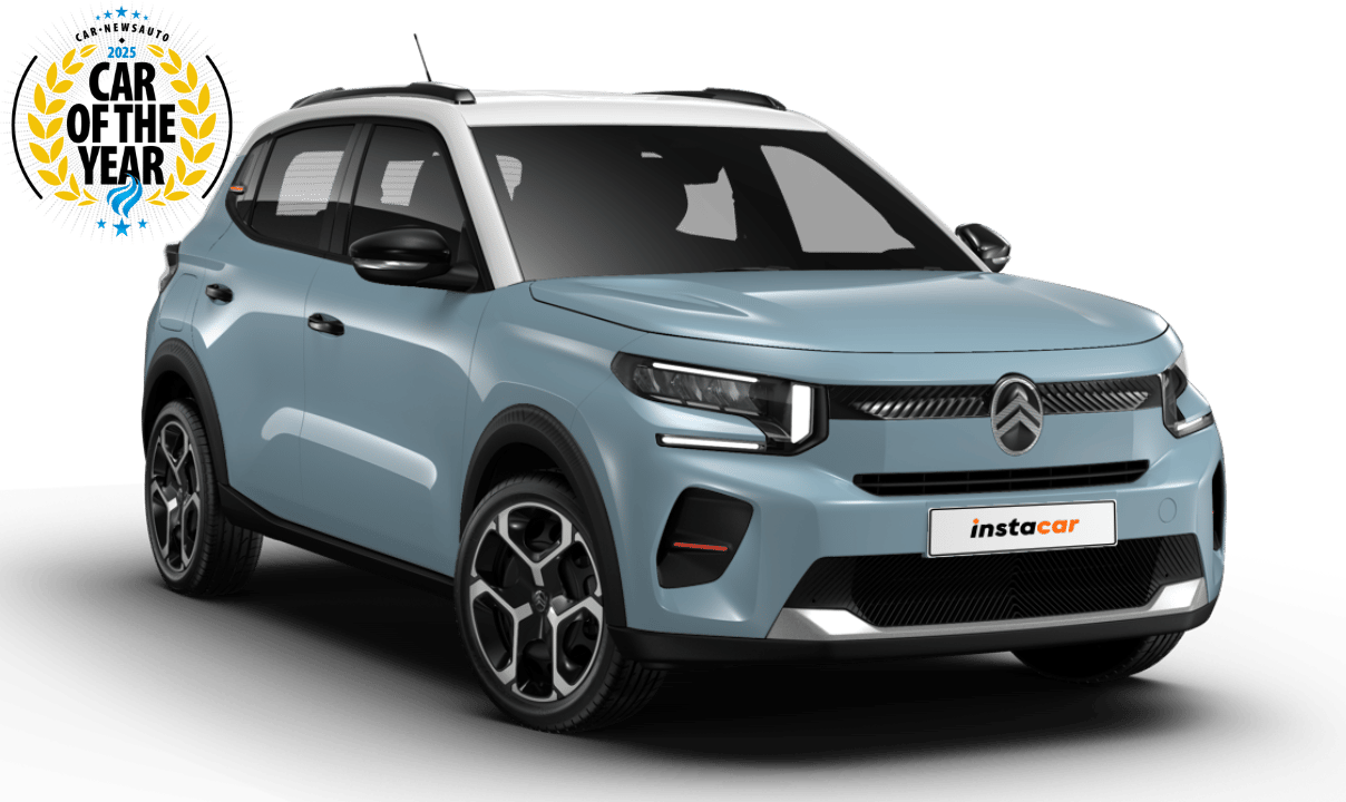CITROEN C3 PLUS