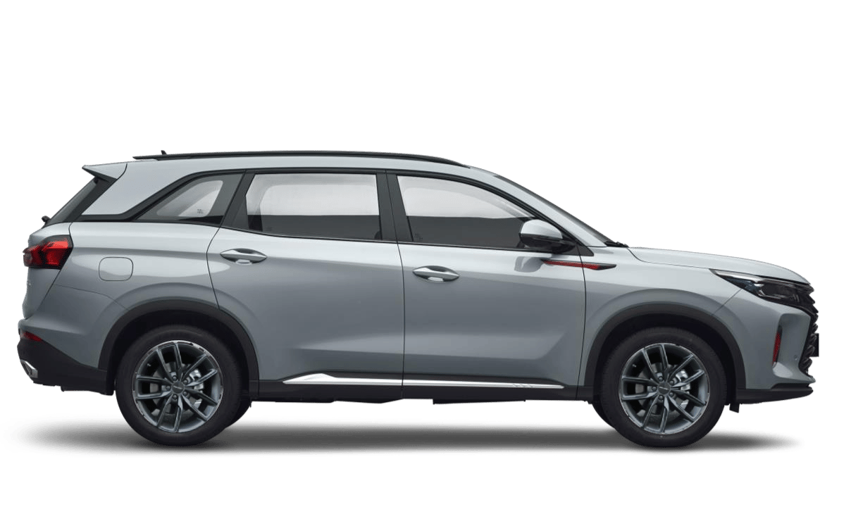 DFSK 600 COMFORT AUTO