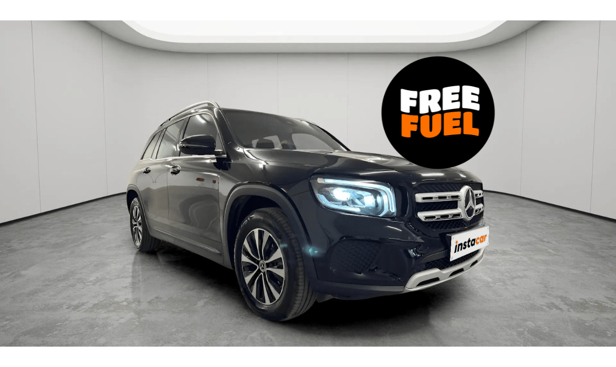 Mercedes GLB 200 BASIC AUTO