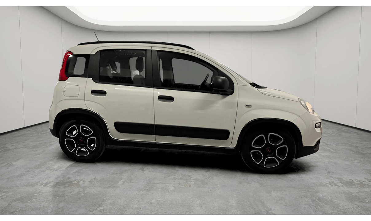 Fiat PANDA FIREFLY