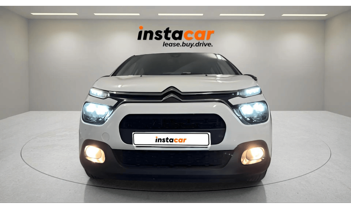 Citroen C3 FEEL
