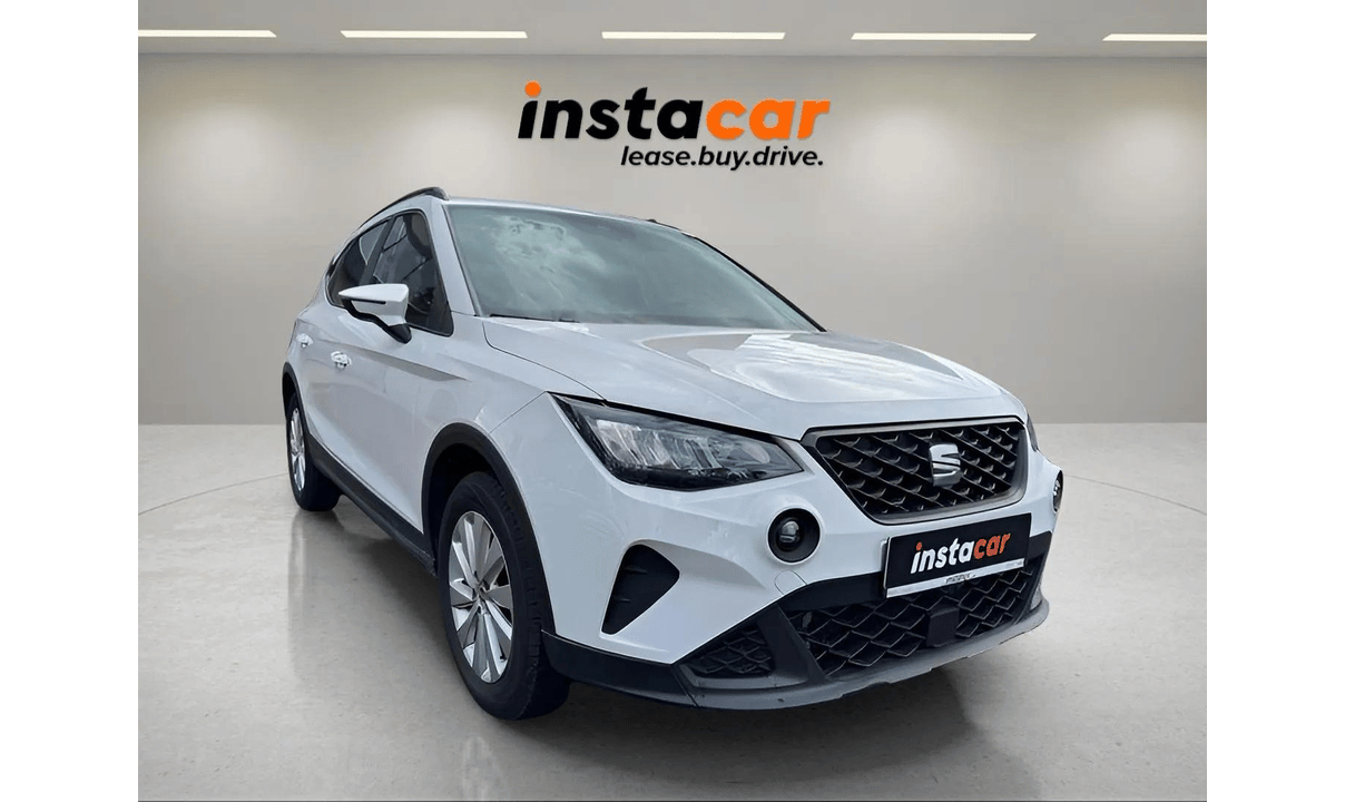 Seat ARONA STYLE