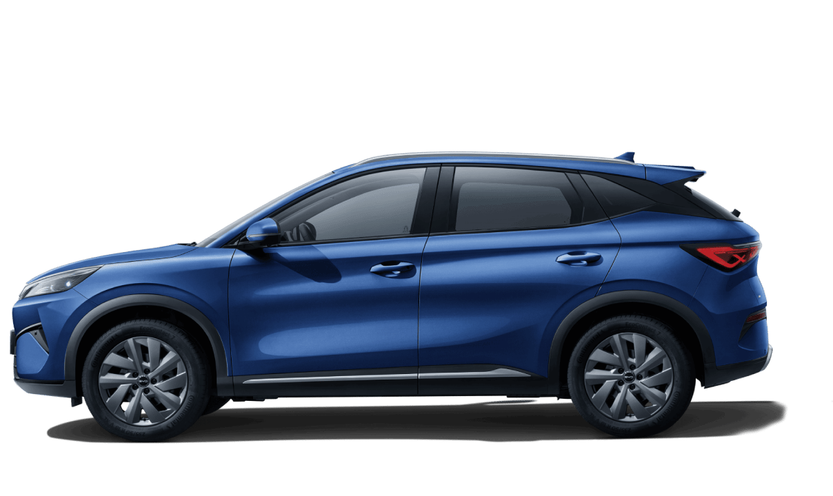 BYD ATTO 3 EVO EXCELLENCE