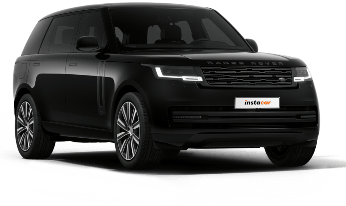 LAND ROVER RANGE ROVER AUTOBIOGRAPHY MHEV AWD