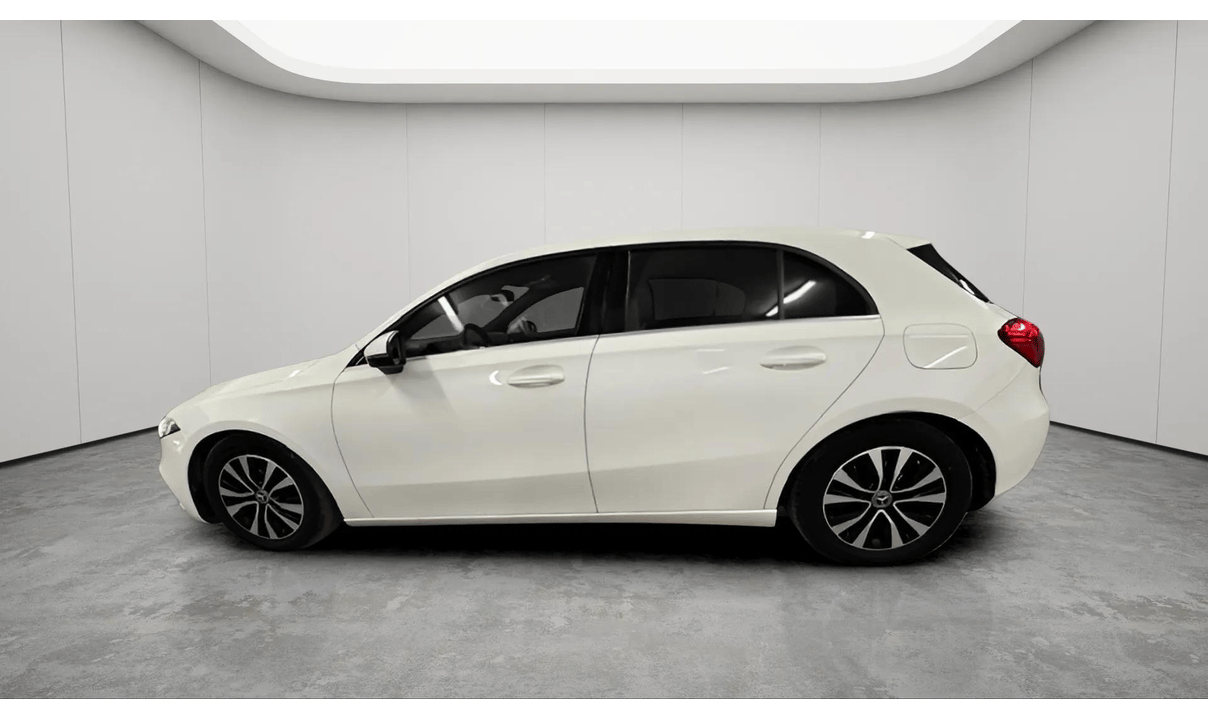 Mercedes A-CLASS 180d STYLE