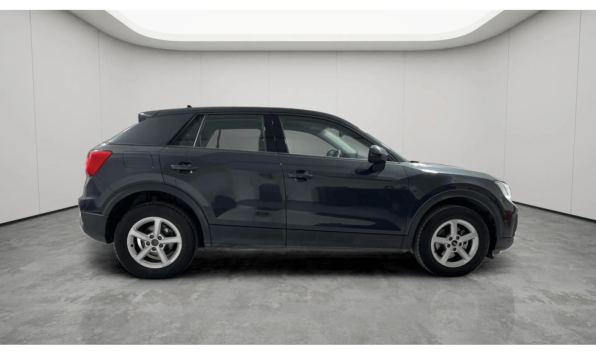 Audi Q2 COMFORT 30 TFSI