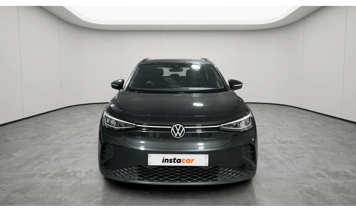Volkswagen ID-4 PRO PERFORMANCE