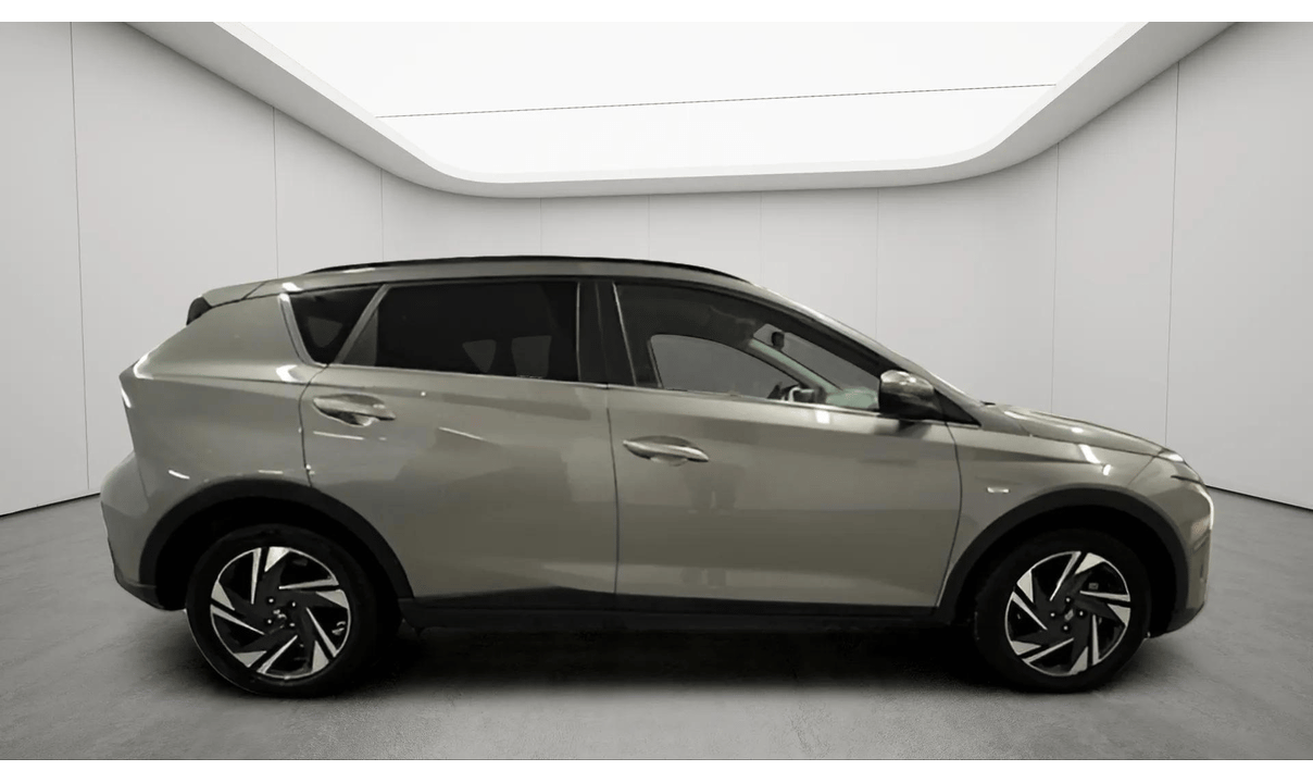 Hyundai BAYON PREMIUM