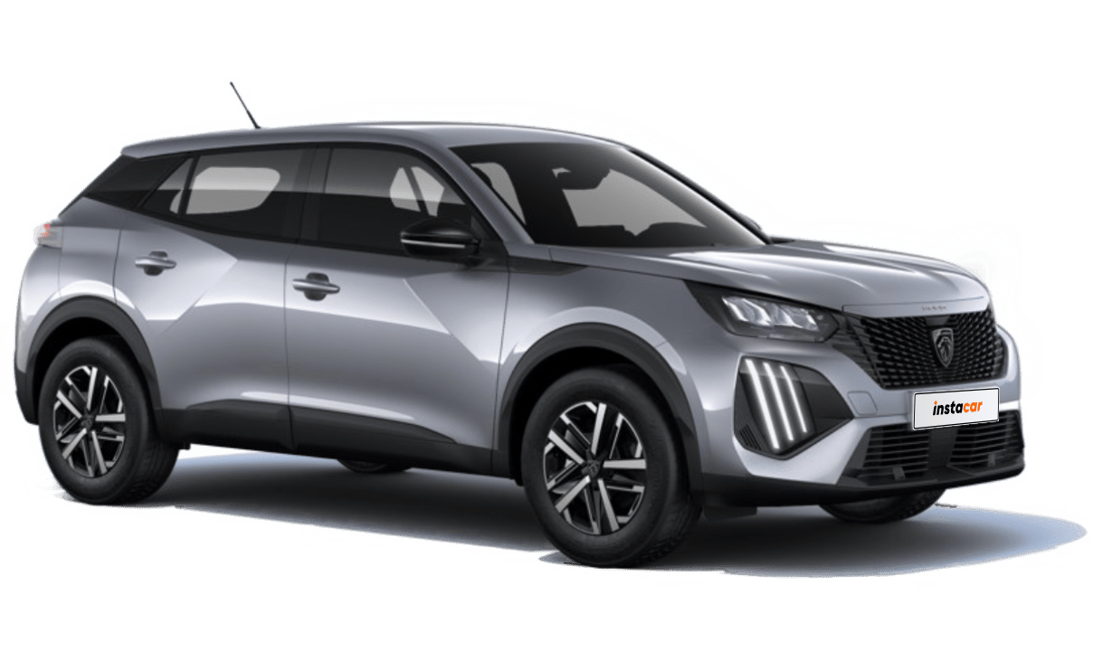 PEUGEOT 2008 STYLE RC e-DCS6 HYBRID