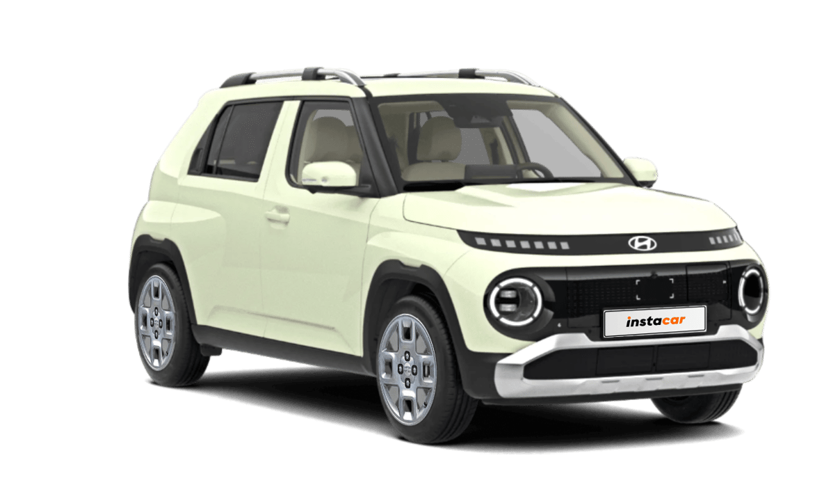 HYUNDAI INSTER 49kWh DISTINCTIVE