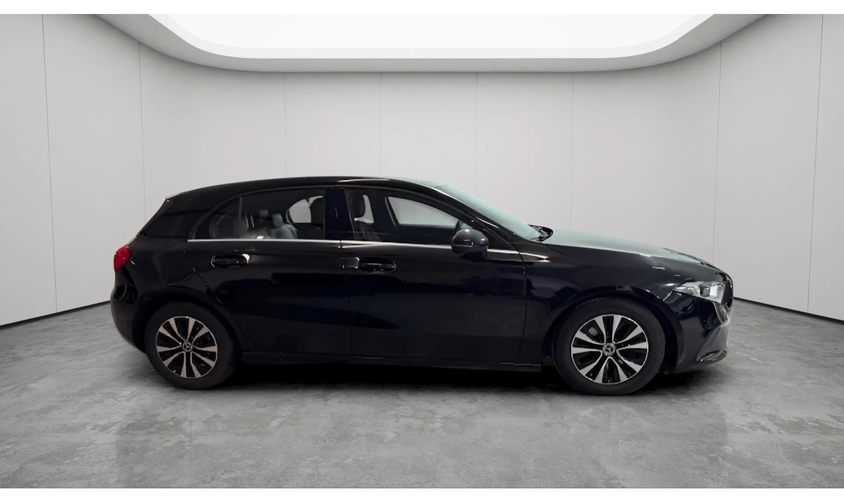 Mercedes A-CLASS 180d STYLE