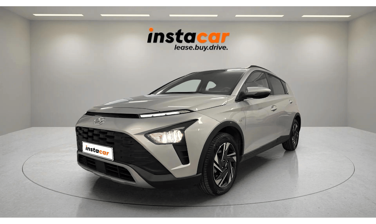 Hyundai BAYON PREMIUM