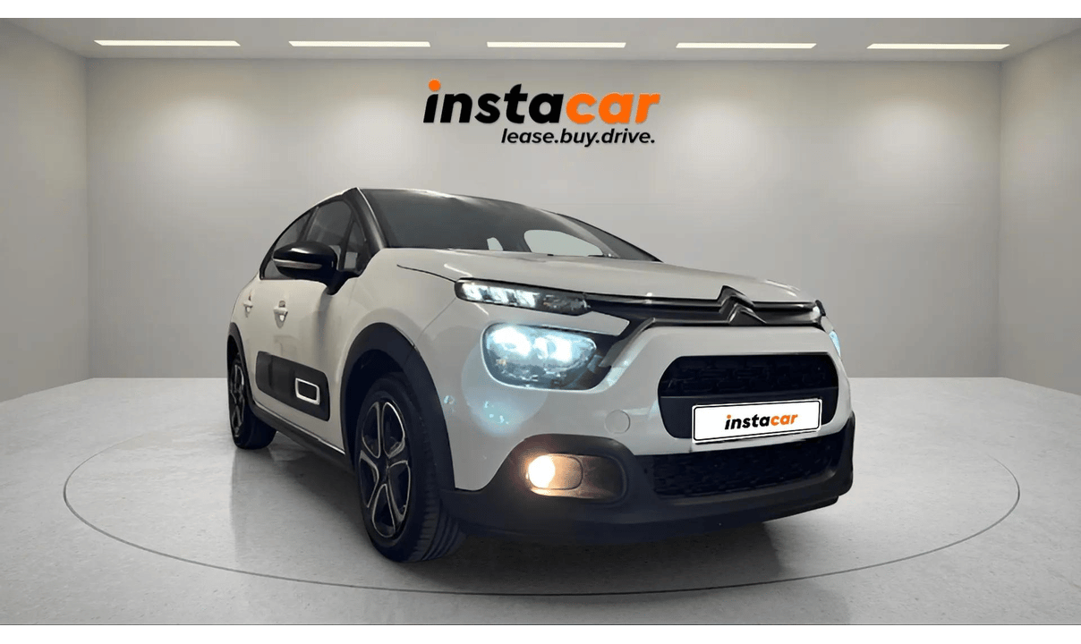 Citroen C3 FEEL