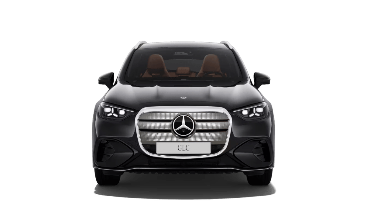 MERCEDES GLC 400 4MATIC AMG EDITION EQ TECHNOLOGY