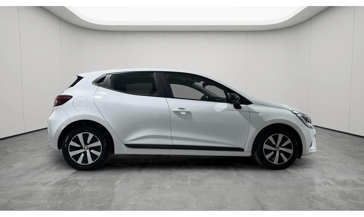 Renault CLIO EQUILIBRE AUTO
