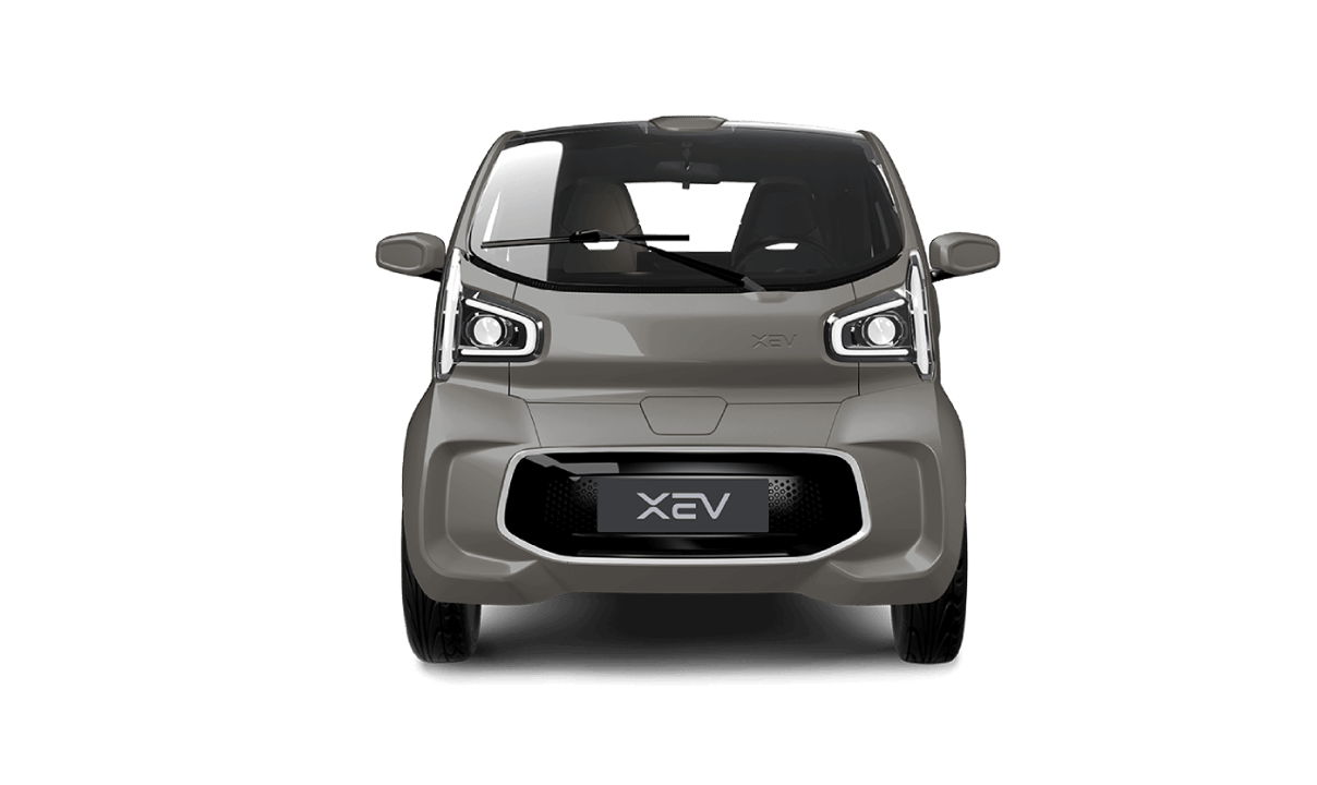 XEV YOYO PRO