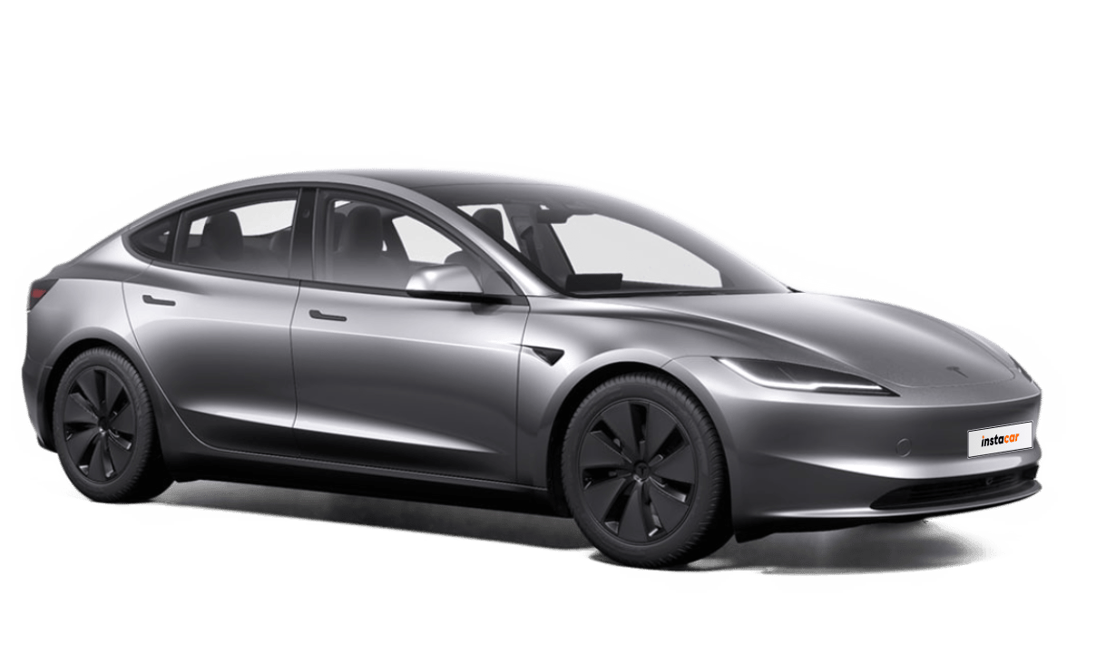 TESLA MODEL 3 PREMIUM LONG RANGE
