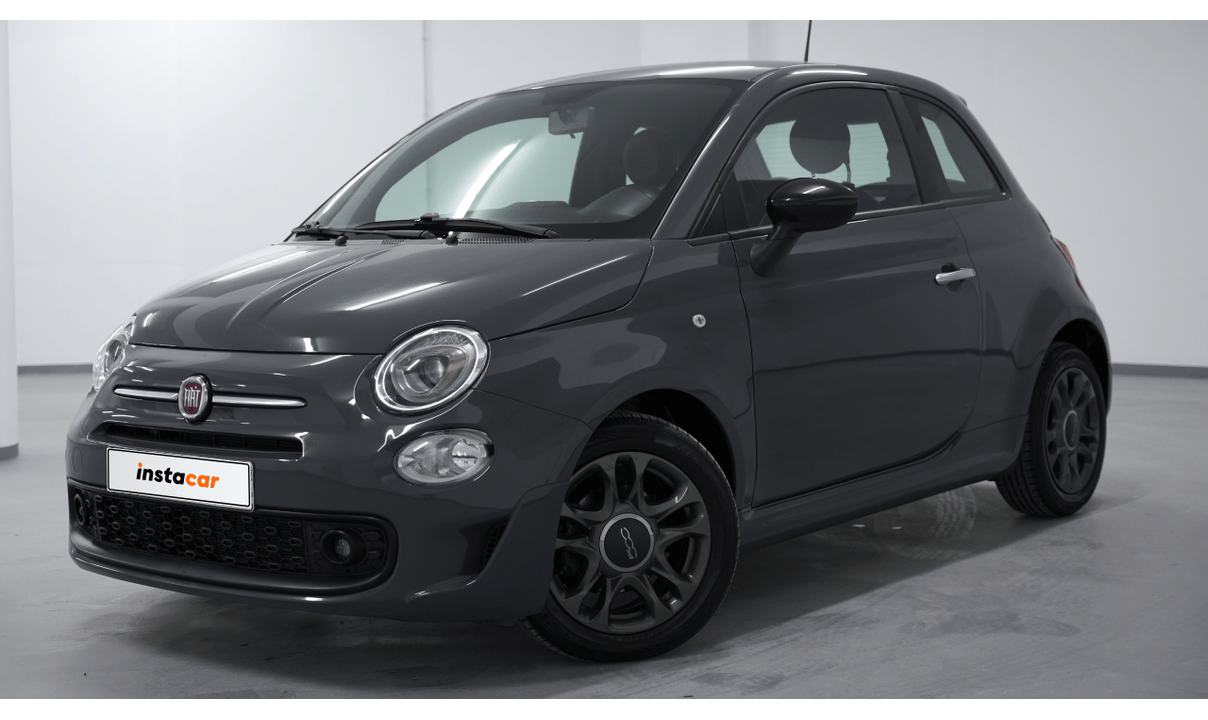 Fiat 500 CONNECT