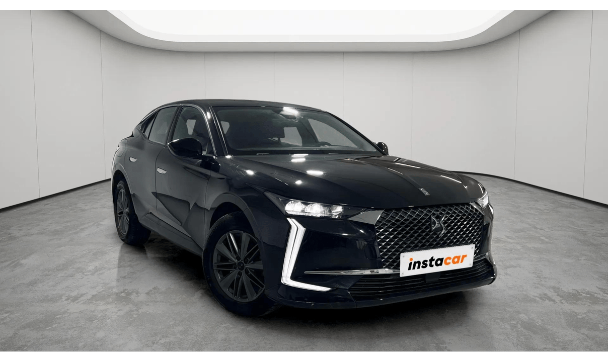 Ds DS4 BUSINESS