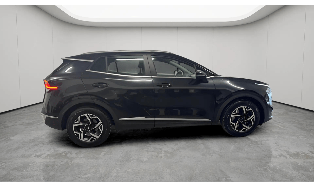 Kia NEW-SPORTAGE LX DYNAMIC