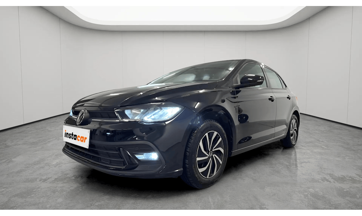 Volkswagen POLO LIFE FACELIFT