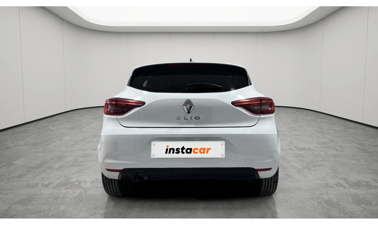 Renault CLIO EQUILIBRE AUTO
