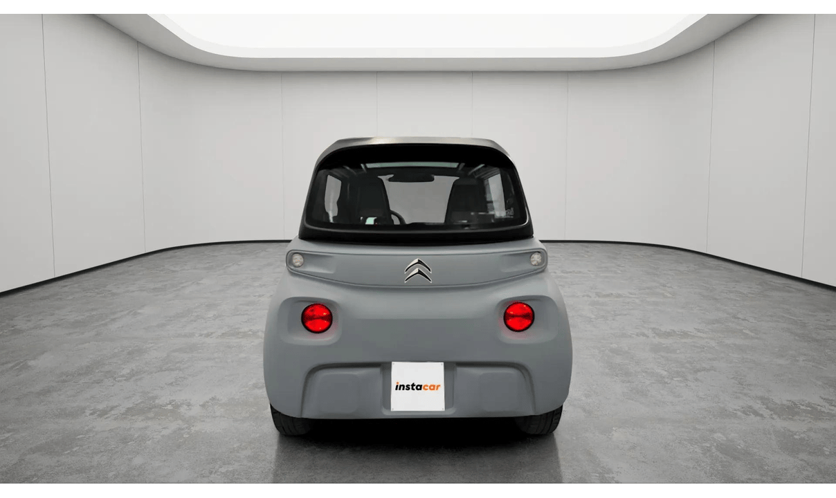 Citroen AMI      