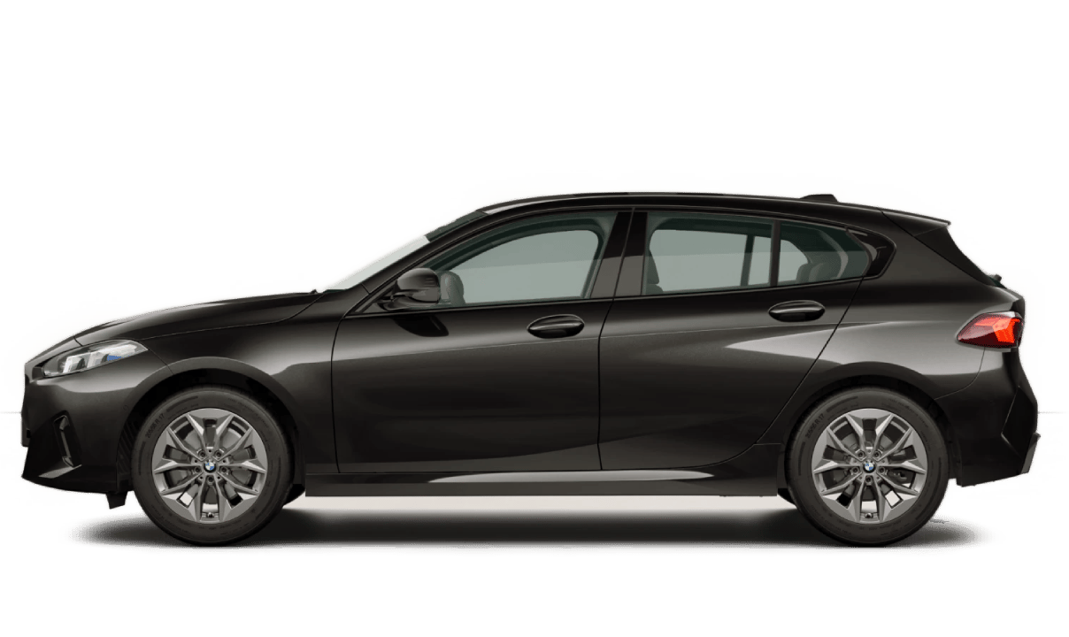 BMW 1-SERIES 120 PREMIUM PACK