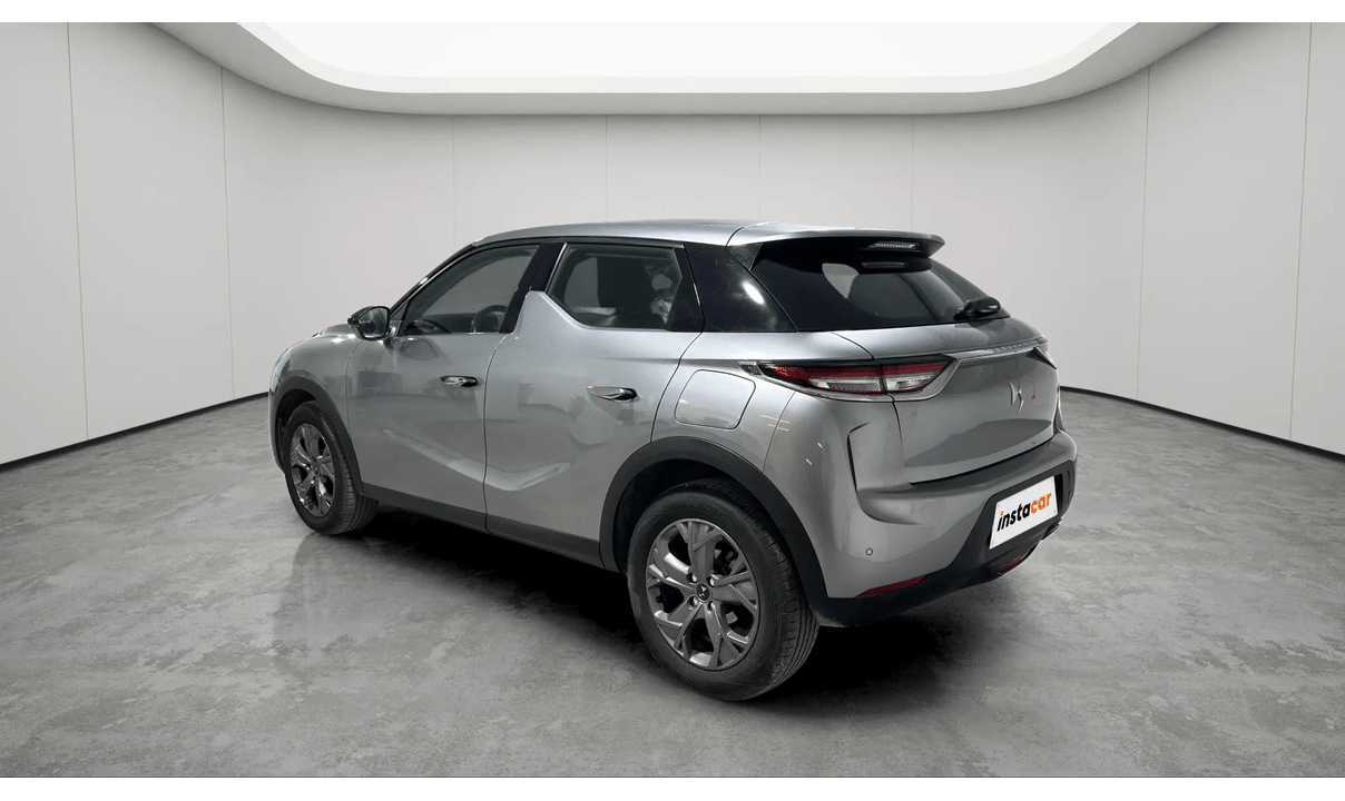 Ds DS3-CROSSBACK BUSINESS