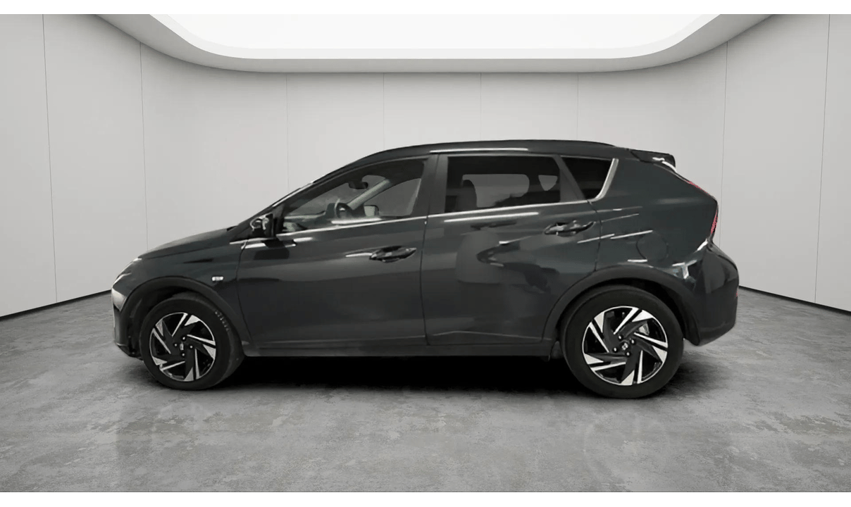 Hyundai BAYON PREMIUM