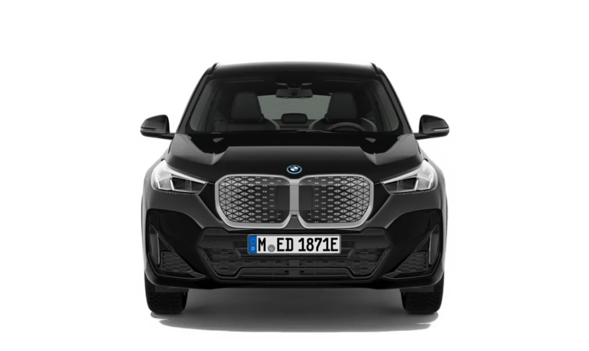 BMW iX1 eDrive20 M Sport Pack