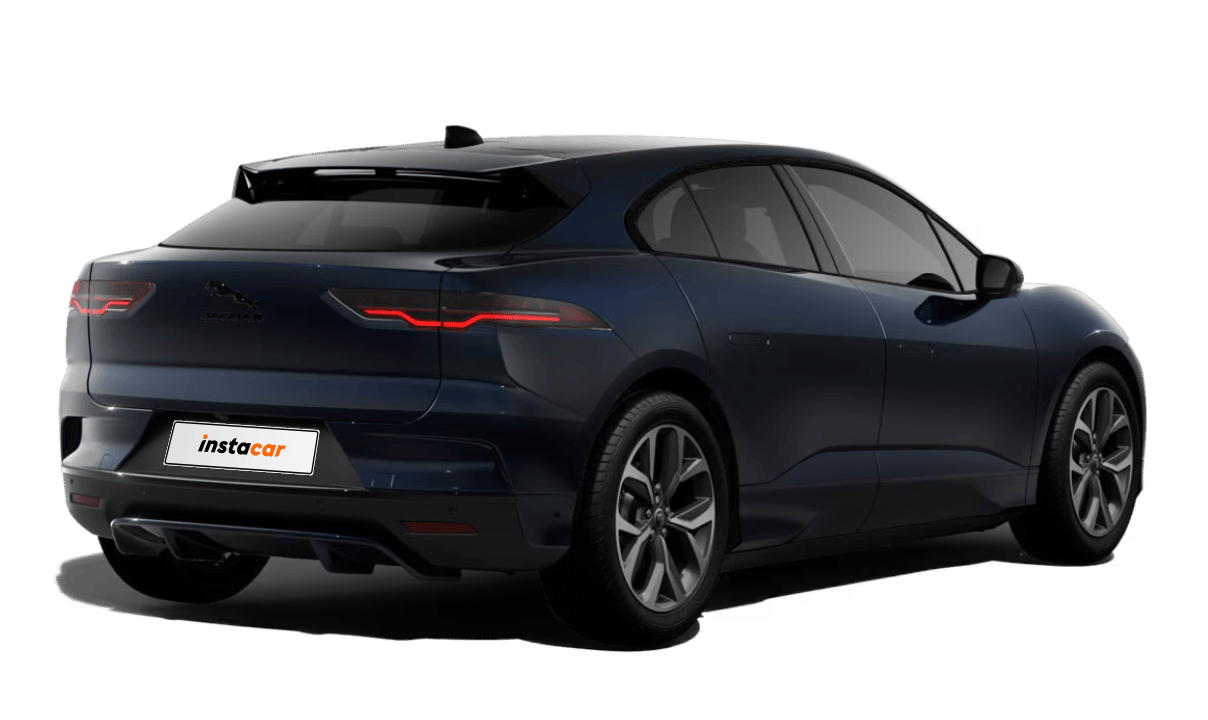 JAGUAR I-PACE HSE EV AWD