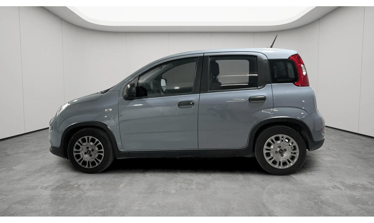 Fiat PANDA STREET