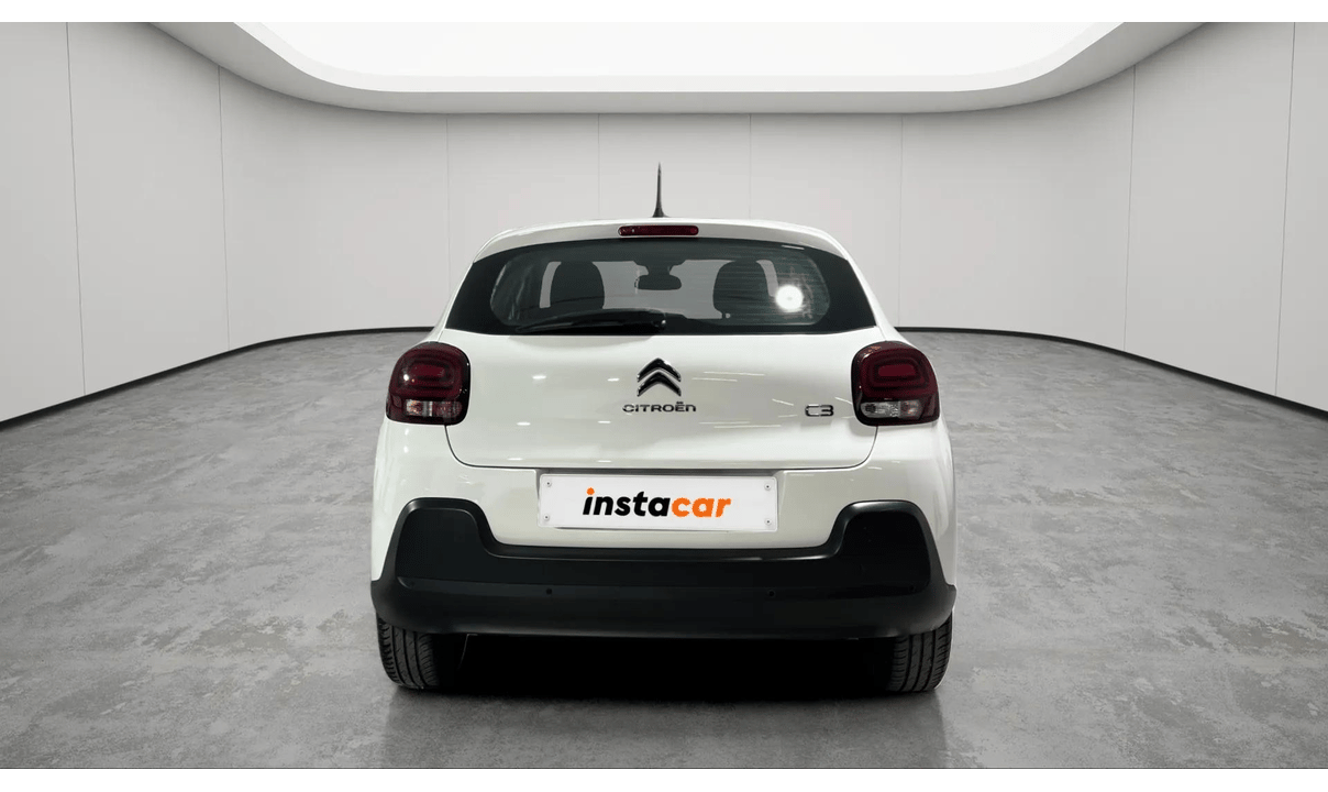 Citroen C3 CORPORATE PLUS