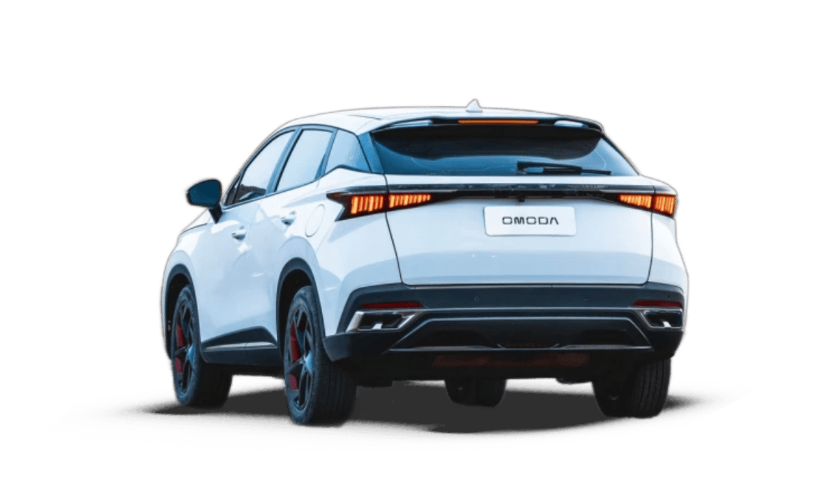 OMODA OMODA 5 PREMIUM