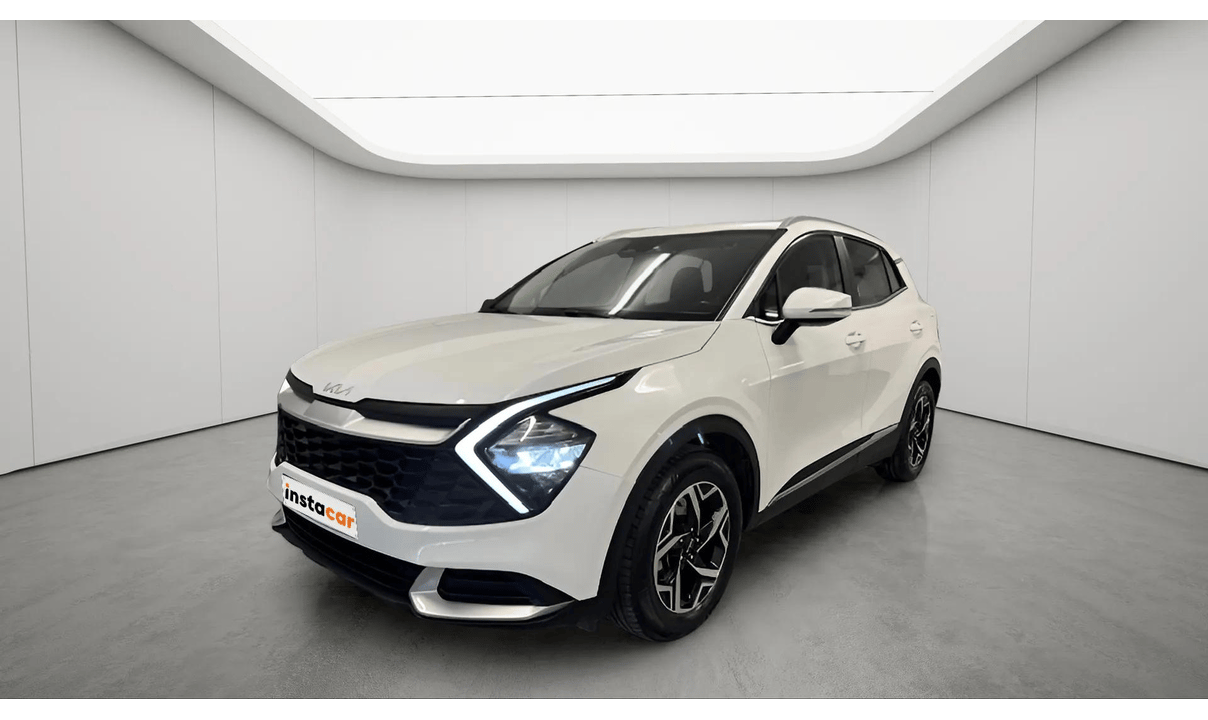 Kia NEW-SPORTAGE LX DYNAMIC