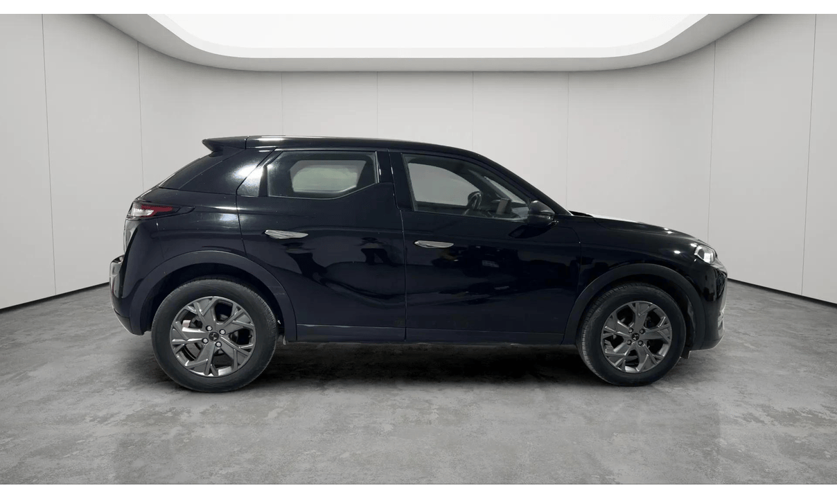 Ds DS3-CROSSBACK PureTech BE CHIC