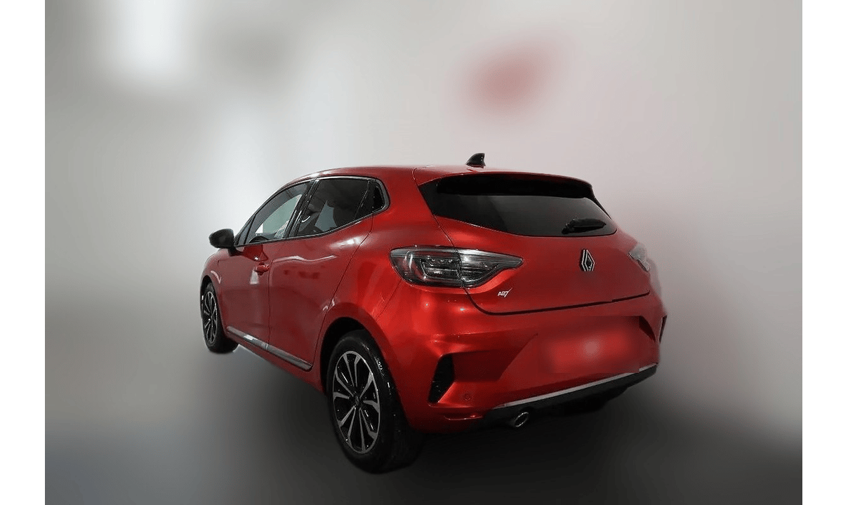 Renault CLIO TECHNO