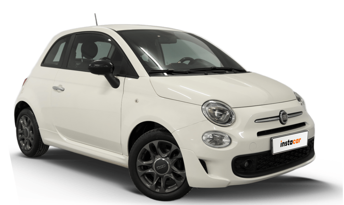 Fiat 500 CONNECT