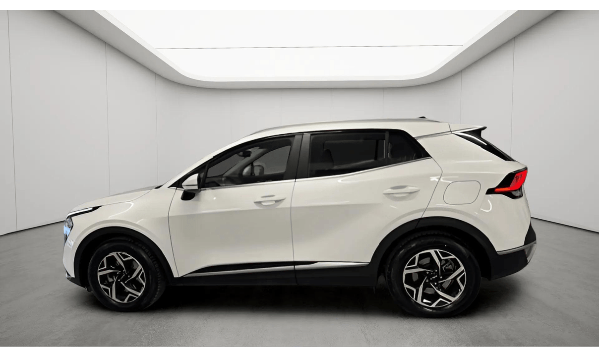 Kia NEW-SPORTAGE LX DYNAMIC