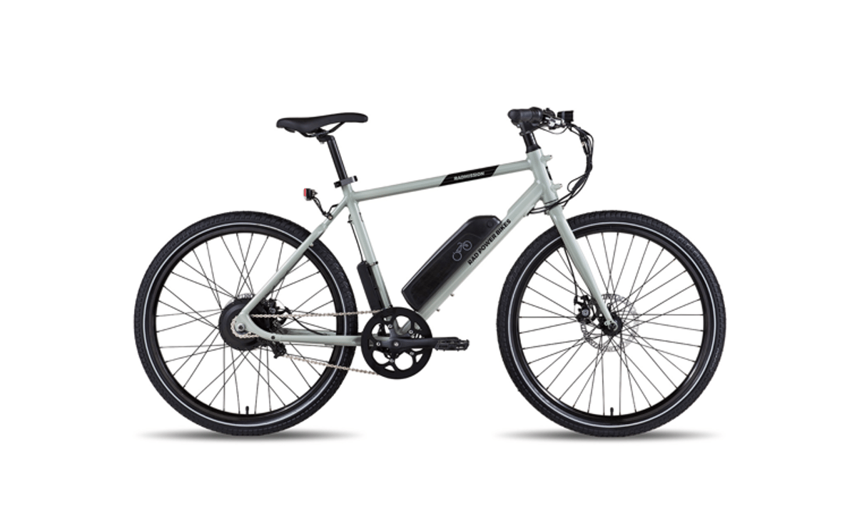 RAD POWER BIKES RADMISSION