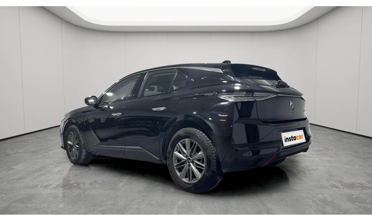 Ds DS4 BUSINESS