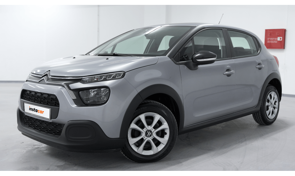 Citroen C3 CORPORATE