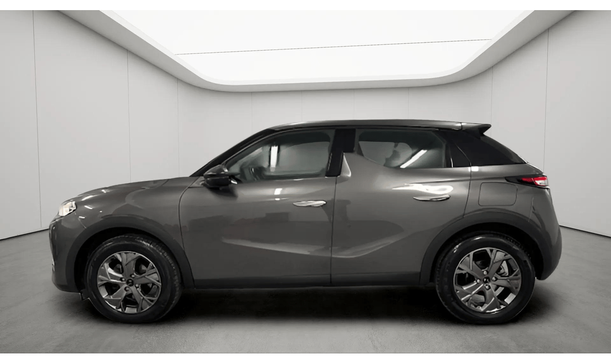 Ds DS3-CROSSBACK PureTech BE CHIC