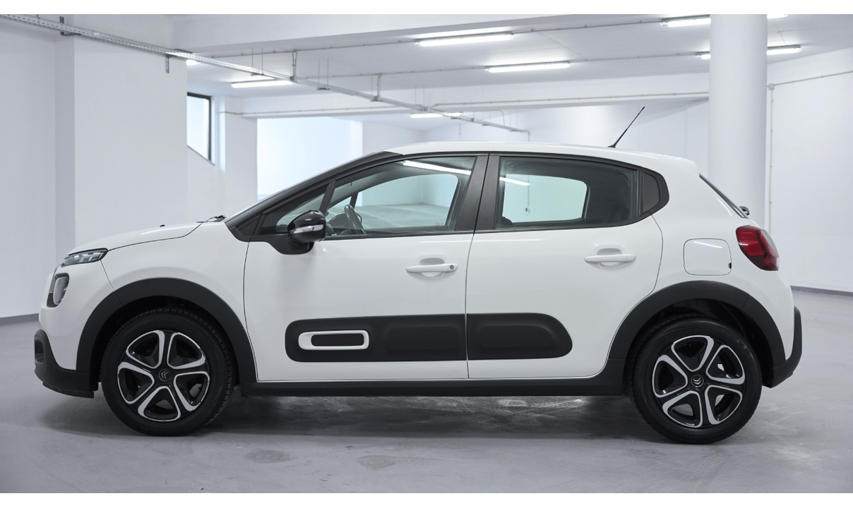 Citroen C3 FEEL