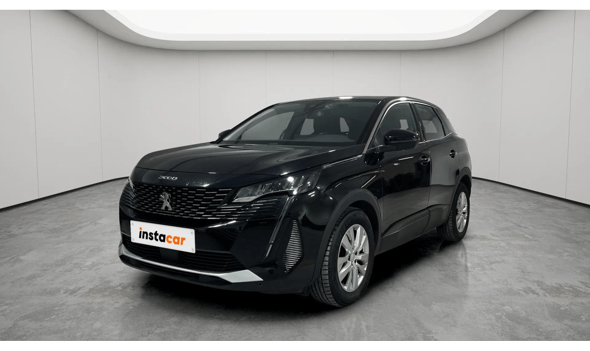 Peugeot 3008 ACTIVE PLUS BlueHDi