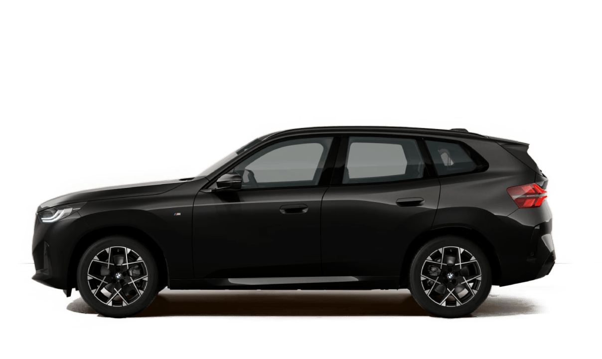 BMW X3 20d xDrive M Sport