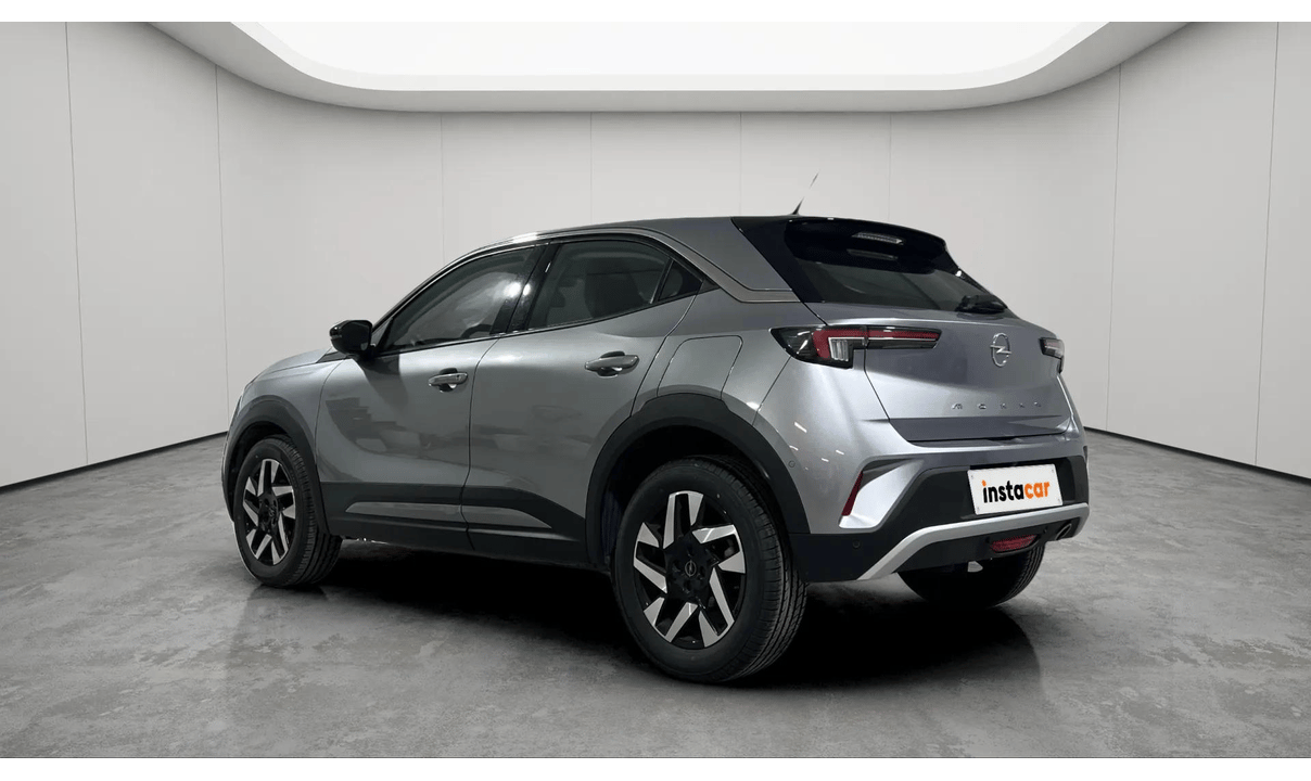 Opel MOKKA PURE